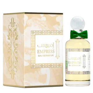 عطر و ادکلن زنانه امپرس برند امپر  (  EMPER  - EMPRESS   )