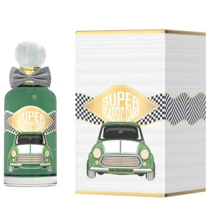عطر و ادکلن زنانه و مردانه سوپر کلاسیک کارز برند امپر  (  EMPER  -  SUPER CLASSIC CARS  )