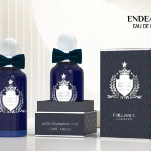 عطر و ادکلن زنانه و مردانه اندییرینگ برند امپر  (  EMPER  -  ENDEARING  )