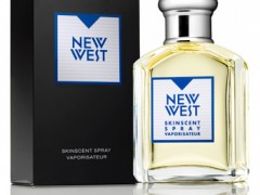 عطر مردانه  نیو وست  برند آرامیس  ( Aramis   - New West for Men  )