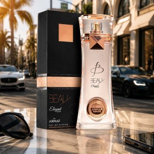 عطر و ادکلن زنانه بیو الگانت برند آرماف   (  ARMAF  -  BEAU ELEGANT  )