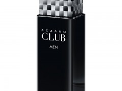 عطر مردانه  کلاب  برند آزارو  ( azzaro   - Azzaro Club for  Men  )