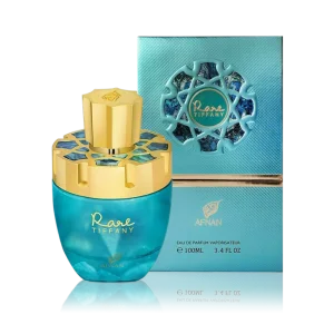 عطر و ادکلن زنانه AFNAN  RARE TIFFANY
