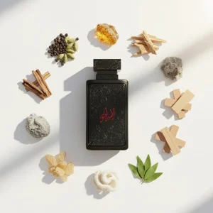 عطر و ادکلن مردانه زیمایا الامبراطور ابسولو