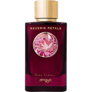 عطر و ادکلن زنانه ZIMAYA  REVERIE PETALS