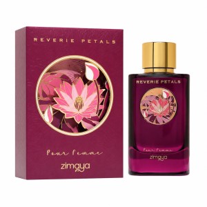 خرید و قیمت عطر و ادکلن زنانه ZIMAYA  REVERIE PETALS