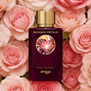 خرید عطر و ادکلن زنانه زیمایا ریوری پتالز