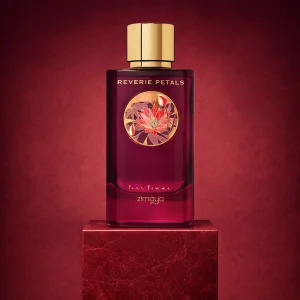قیمت عطر و ادکلن زنانه زیمایا ریوری پتالز