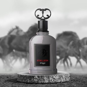 عطر و ادکلن مردانه زیمایا استالیون  | ZIMAYA  STALLION