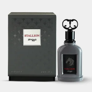 عطر و ادکلن مردانه ZIMAYA  STALLION