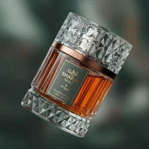 عطر و ادکلن زنانه و مردانه  زیمایا شرف بلند  | ZIMAYA  SHARAF BLEND