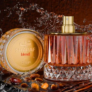 خرید و قیمت عطر و ادکلن زنانه و مردانه  زیمایا شرف بلند