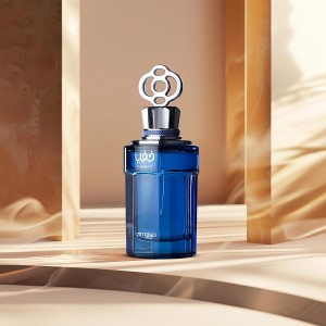 عطر و ادکلن مردانه  زیمایا خفایا بلو  | ZIMAYA  KHAFAYA BLUE