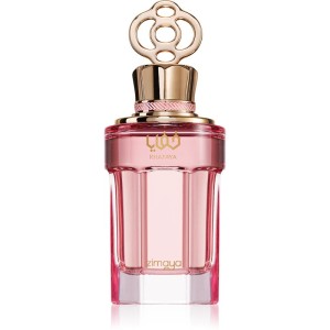 عطر و ادکلن زنانه زیمایا خفایا پینک  | ZIMAYA  KHAFAYA PINK