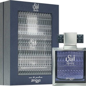 عطر و ادکلن مردانه ZIMAYA  ABADI OPULENT