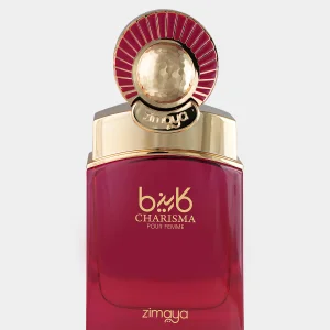 خرید و قیمت عطر و ادکلن زنانه زیمایا کاریزما
