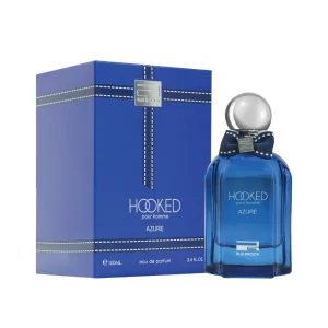 عطر و ادکلن مردانه RUE BROCA  HOOKED AZURE POUR HOMME