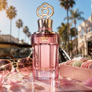 قیمت عطر و ادکلن زنانه زیمایا خفایا پینک