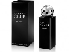 عطر زنانه  کلاب  برند آزارو  ( Azzaro   - Club for women  )