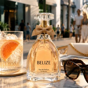 عطر و ادکلن زنانه الدی روی بلیز |  ELODIE ROY BELIZE