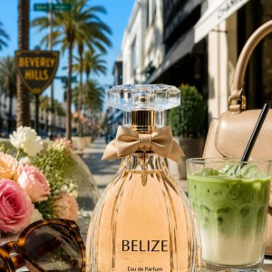 عطر و ادکلن زنانه ELODIE ROY BELIZE