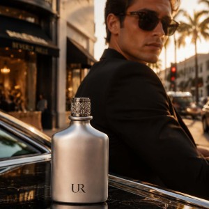 عطر و ادکلن مردانه آشر یو آر فور من | USHER UR FOR MEN