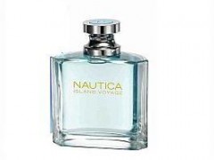 عطر مردانه  ایسلند ویج  برند ناتیکا  ( Island Voyage for men  )