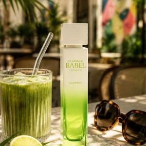 عطر و ادکلن زنانه آرنو سورل ژاردین د بابل هسپرایدز