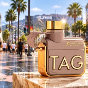 خرید و قیمت عطر و ادکلن زنانه آرماف تگ هر دونا دی ترا