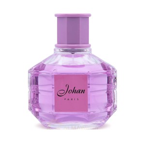 عطر و ادکلن زنانه ژوهان جی بی برند ژوهان بی  ( JOHAN.B -  JOHAN JB    )