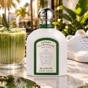 عطر و ادکلن مردانهARMAF DERBY CLUB HOUSE BLANCHE
