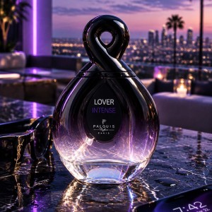 عطر و ادکلن زنانه لاور اینتنس برند پالکوییس  (  PALQUIS  -  LOVER INTENSE    )