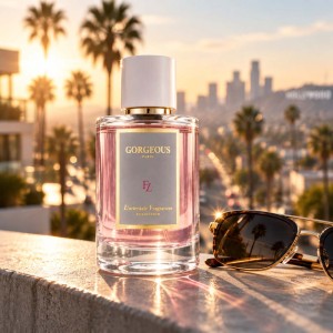 عطر و ادکلن زنانه گرجس برند اورینتال فرگرنسز  (  L ORIENTALE FRAGRANCES  -  GORGEOUS      )