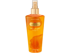 بادی اسپلش امبر رومنس  برند ویکتوریا سکرت  ( Victoria's Secret Amber Romance body splash )