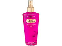 بادی اسپلش منگو تمپتیشن  برند ویکتوریا سکرت  ( Victoria's Secret Mango Temptation body splash )