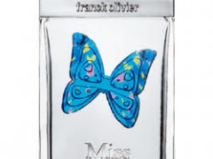 عطر زنانه میس  برند فرانک اولیویر  ( Franck Olivier   -  miss  )