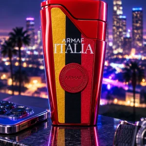 عطر و ادکلن زنانه و مردانه ایتالیا برند آرماف  (  ARMAF  -    ITALIA   )