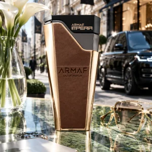 عطر و ادکلن مردانه  ایمپریا برند آرماف   (  ARMAF  -  IMPERIA    )