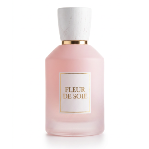 خرید و قیمت عطر و ادکلن زنانه PARIS BLEU  FLEUR DE SOIE