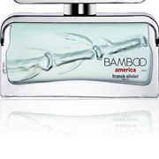 عطر مردانه بامبو امریکا  برند فرانک اولیویر  ( Franck Olivier   -  Bamboo America  for men  )