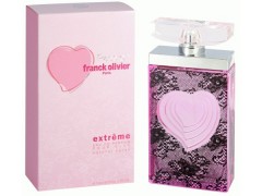 خرید عطر زنانه پشن اکستریم  برند فرانک اولیویر  ( Franck Olivier   -  Passion Extreme for women  )