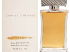 عطر زنانه اگزوتیک اسنس برند دیوید یورمن  ( David Yurman   -  EXOTIC ESSENCE WOMAN EDT   )