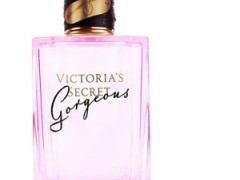 عطر زنانه گورجس (جورجیوس )  برند ویکتوریا سکرت (سیکرت )  ( Victoria Secret   -  Gorgeous   )