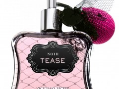 عطر زنانه نویر تیس (تیز)  برند ویکتوریا سکرت (سیکرت )  ( Victoria Secret   -  Noir Tease    )