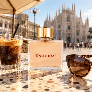 عطر و ادکلن زنانه PARIS BLEU  TENDER KISS