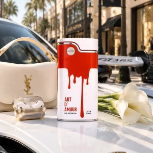 خرید و قیمت عطر و ادکلن زنانه ARMAF ART D AMOUR