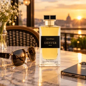 عطر و ادکلن زنانه دنور برند سن پیرو  (  SAINT PIERO  -  DENVER FEMME   )