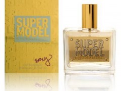 عطر زنانه  سوپر مدل  برند ویکتوریا سکرت (سیکرت )  ( Victoria Secret   -  Super Model   )