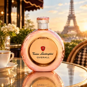 عطر و ادکلن زنانه اورال برند تونینو لامبورگینی  (  TONINO LAMBORGHINI  -  OVERALL     )