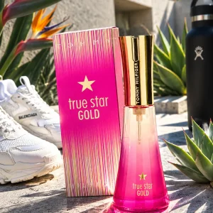 عطر و ادکلن زنانه ترو استار گلد برند تامی هیلفیگر  (  TOMMY HILFIGER   -  TRUE STAR GOLD   )